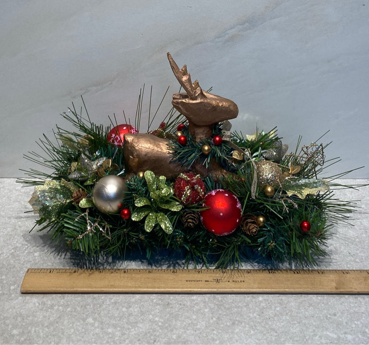 Deer Decor
