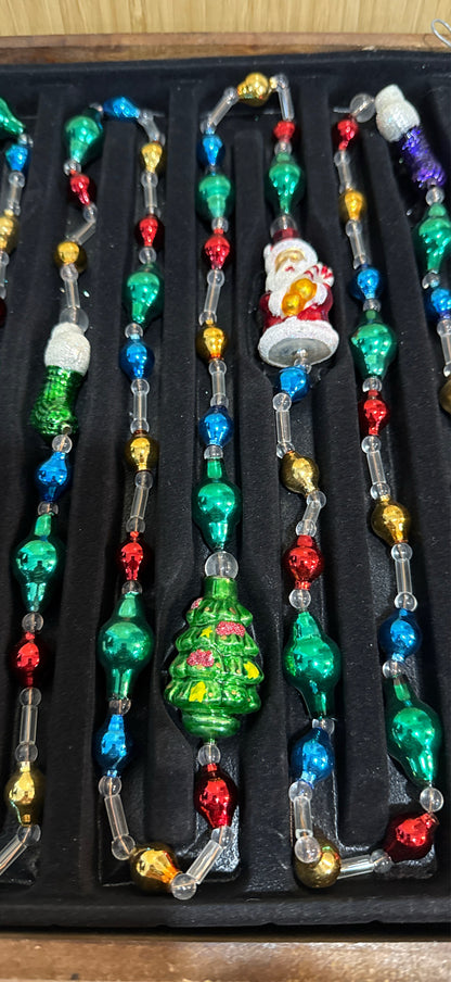 Thomas Pacconi Garland