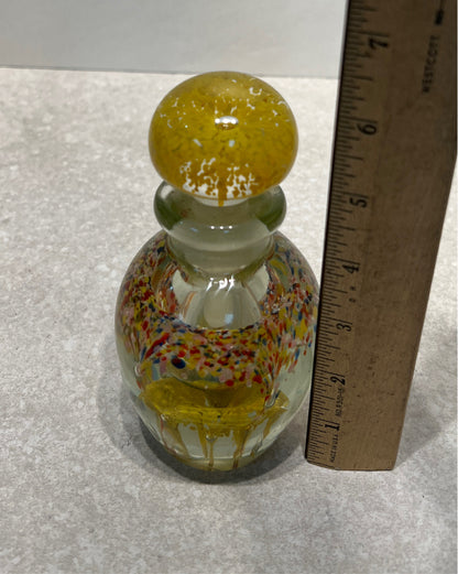 Perfume Bottle