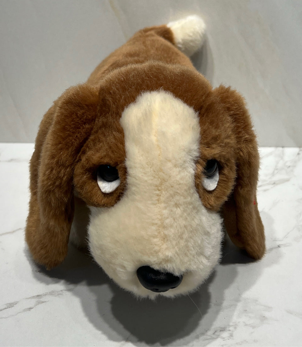 Plush