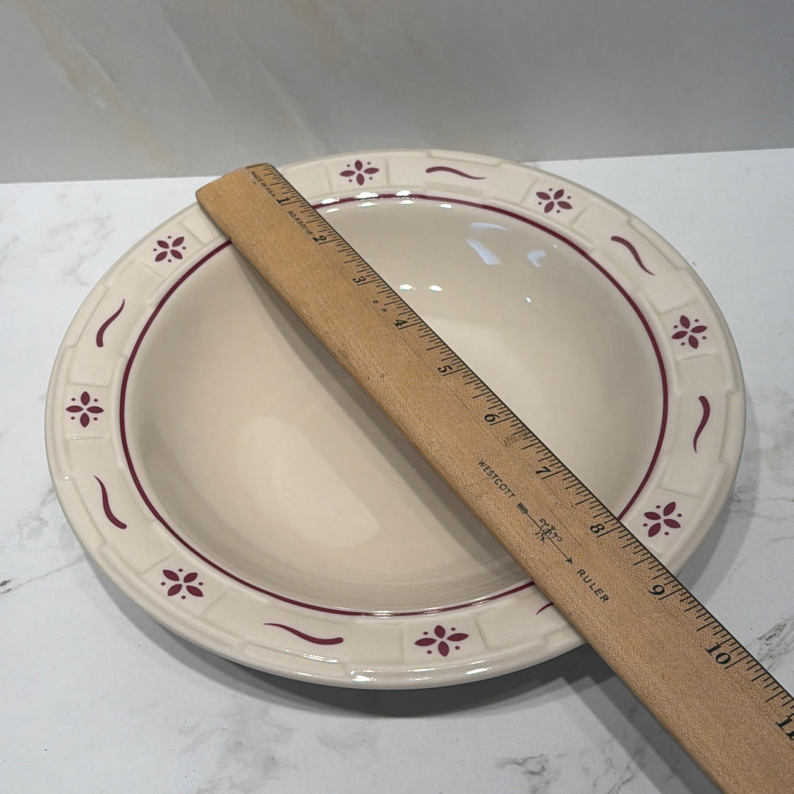Logaberger Bowl