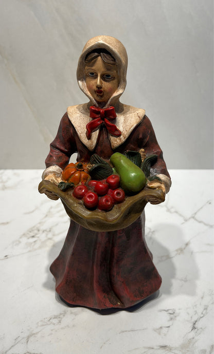 Figurine