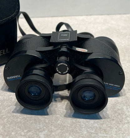 Bushnell Binoculars