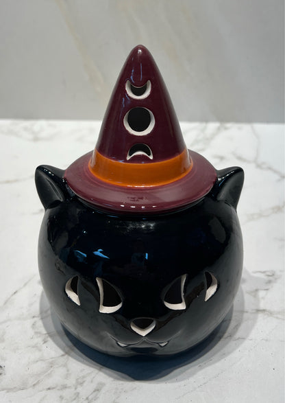 Halloween Cat