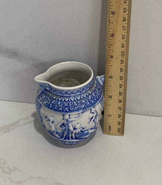 Creamer