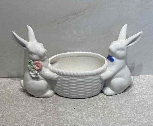 Bunny Planter