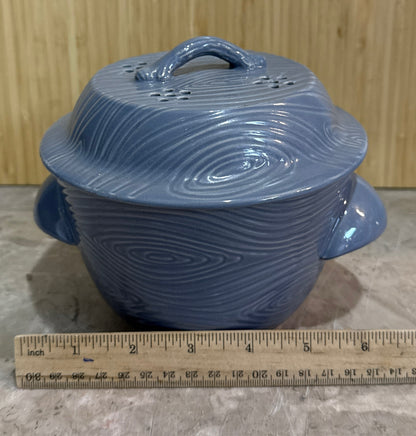 Temptations Covered Bowl