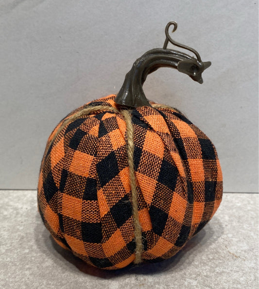 Pumpkin