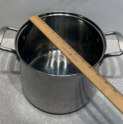 Denmark Pot - No Cover