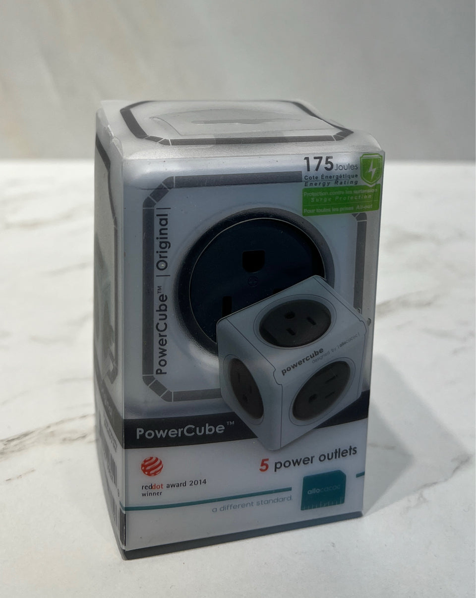 Power Cube