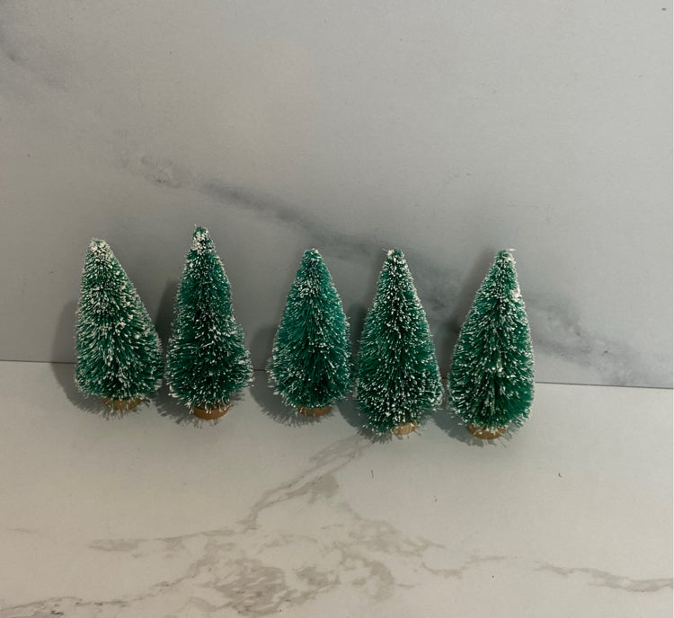 Lot of Trees