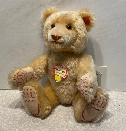 Steiff Dicky Bear 403309