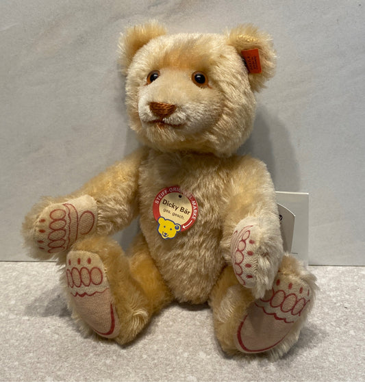 Steiff Dicky Bear 403309
