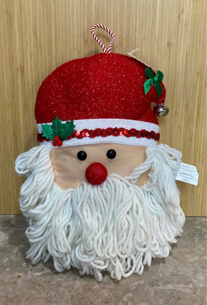 Santa Door Hanger