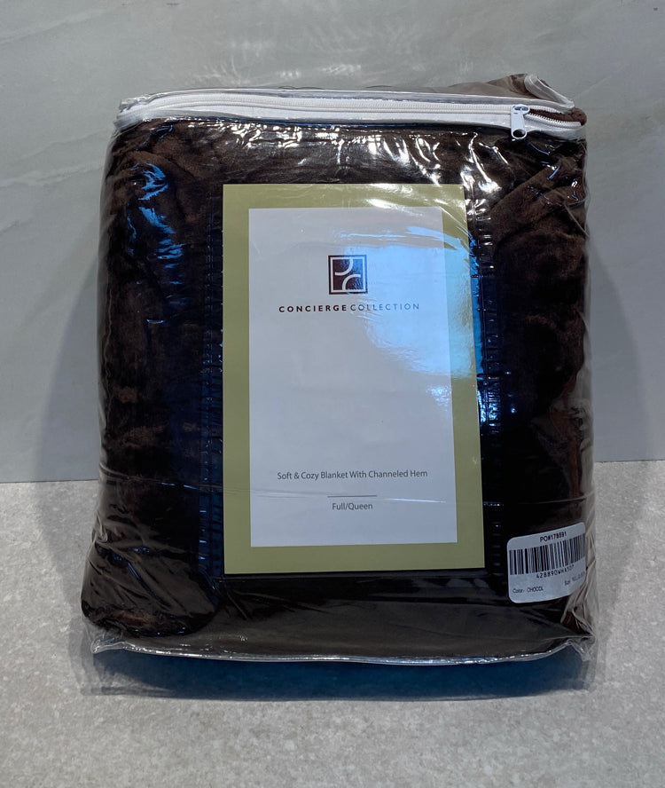 New Full / Queen Blanket