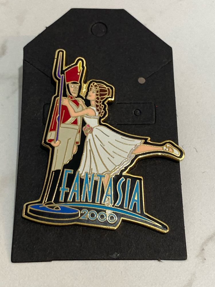 Disney Pin