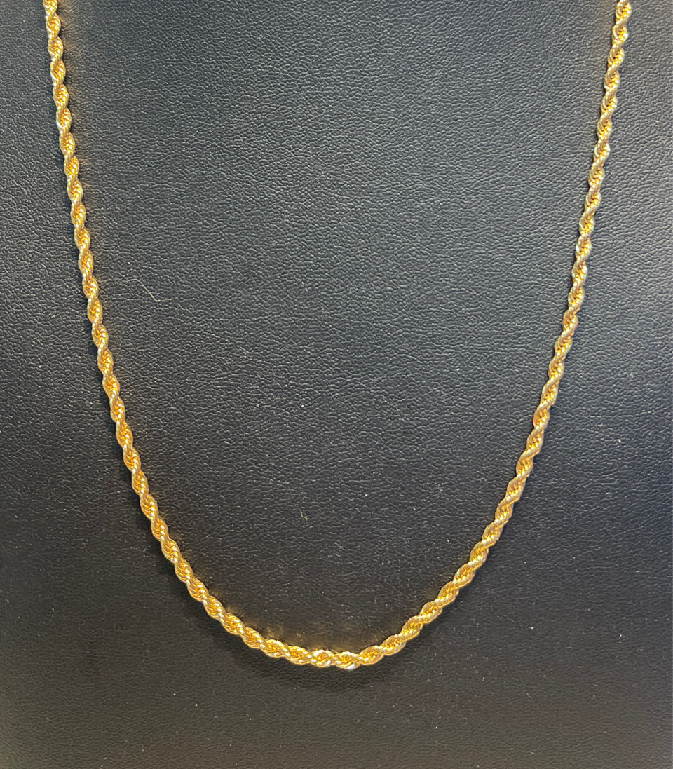 GF Necklace