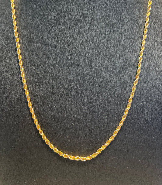 GF Necklace