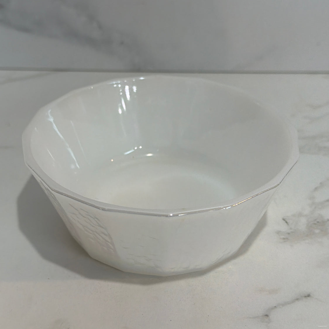 Fire King Bowl