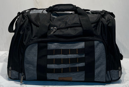 Penguin Duffel Bag