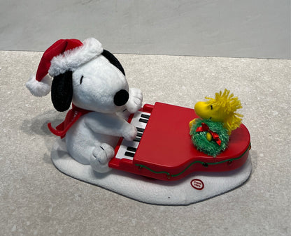 Snoopy Plush