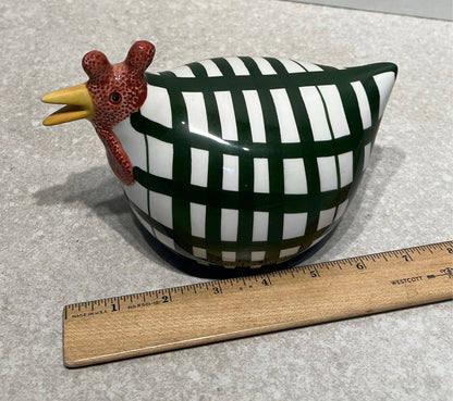 Chicken
