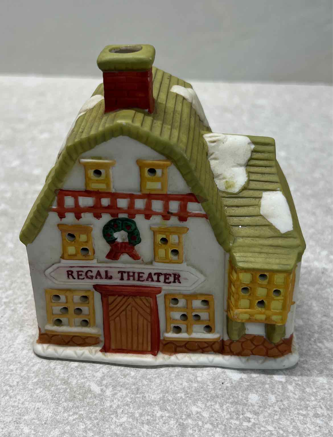 Regal Theater