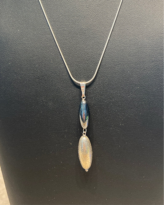 Sterling Necklace