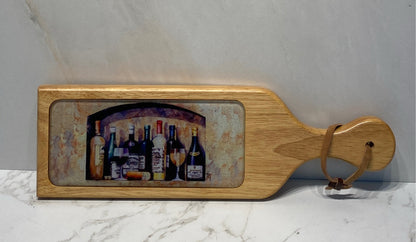 Wine Board