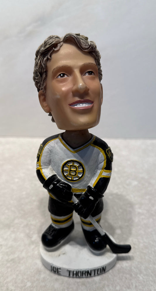 Bruins Figurine