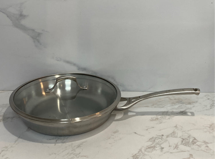 Calphalon Covered Pan