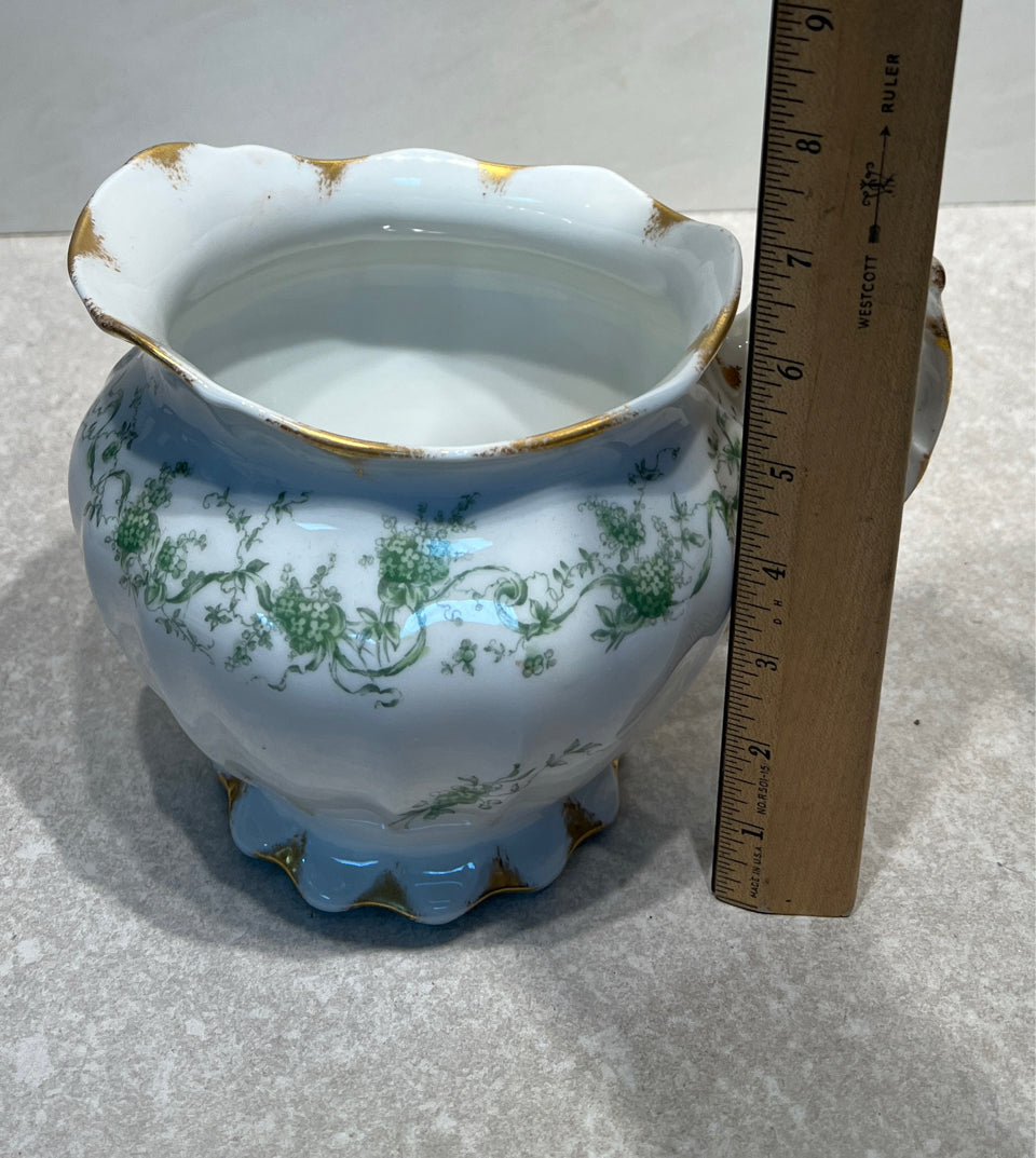 Lamberton China Pitcher