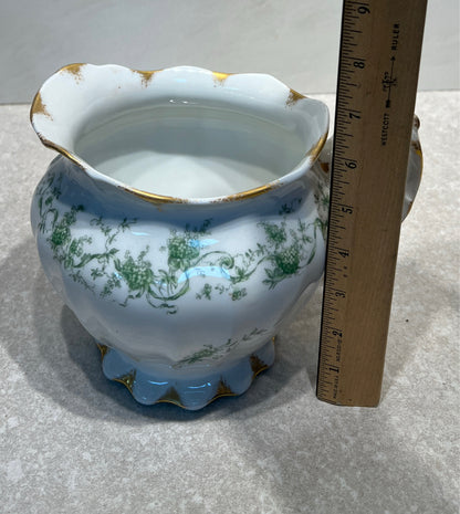 Lamberton China Pitcher
