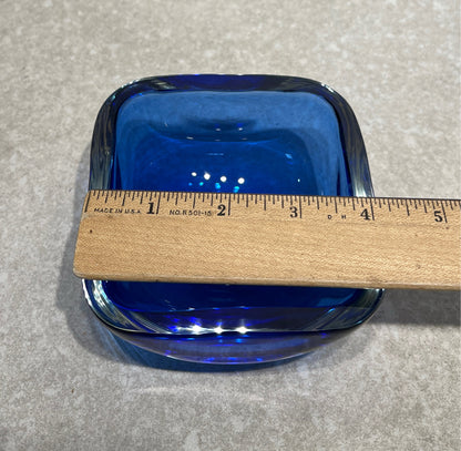 Blue Bowl