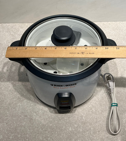 Rice Cooker