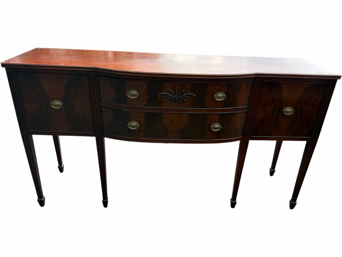Irwin Buffet