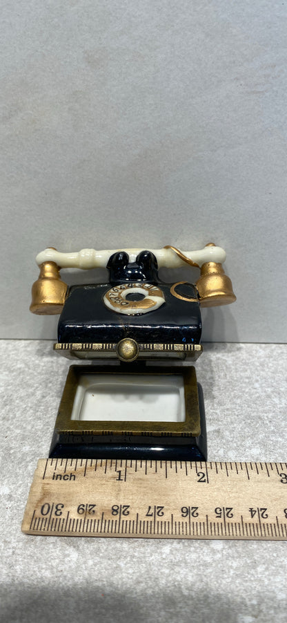 Trinket Box
