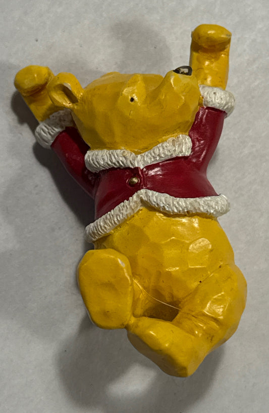 Pooh Figurine