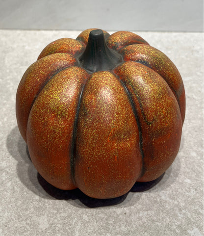 Pumpkin
