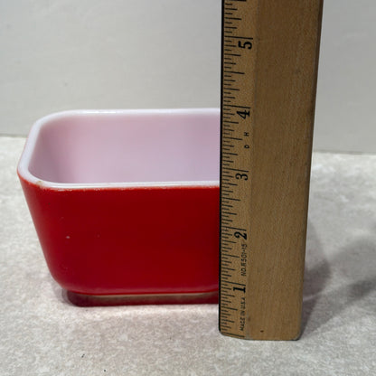 Pyrex Refrigerator Jar (NoCover)
