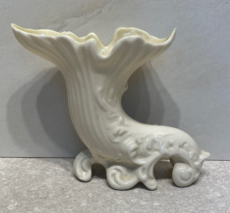 Belleek Vase
