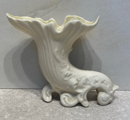 Belleek Vase