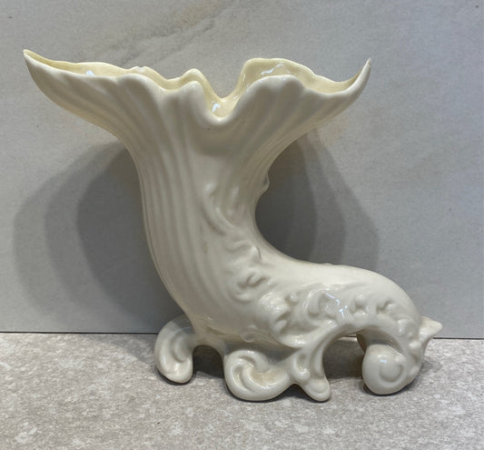 Belleek Vase