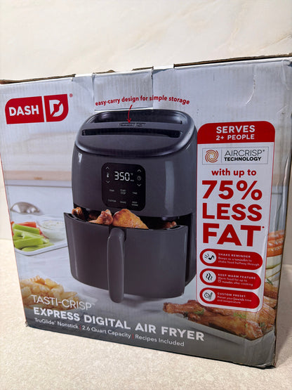Dash Air Fryer