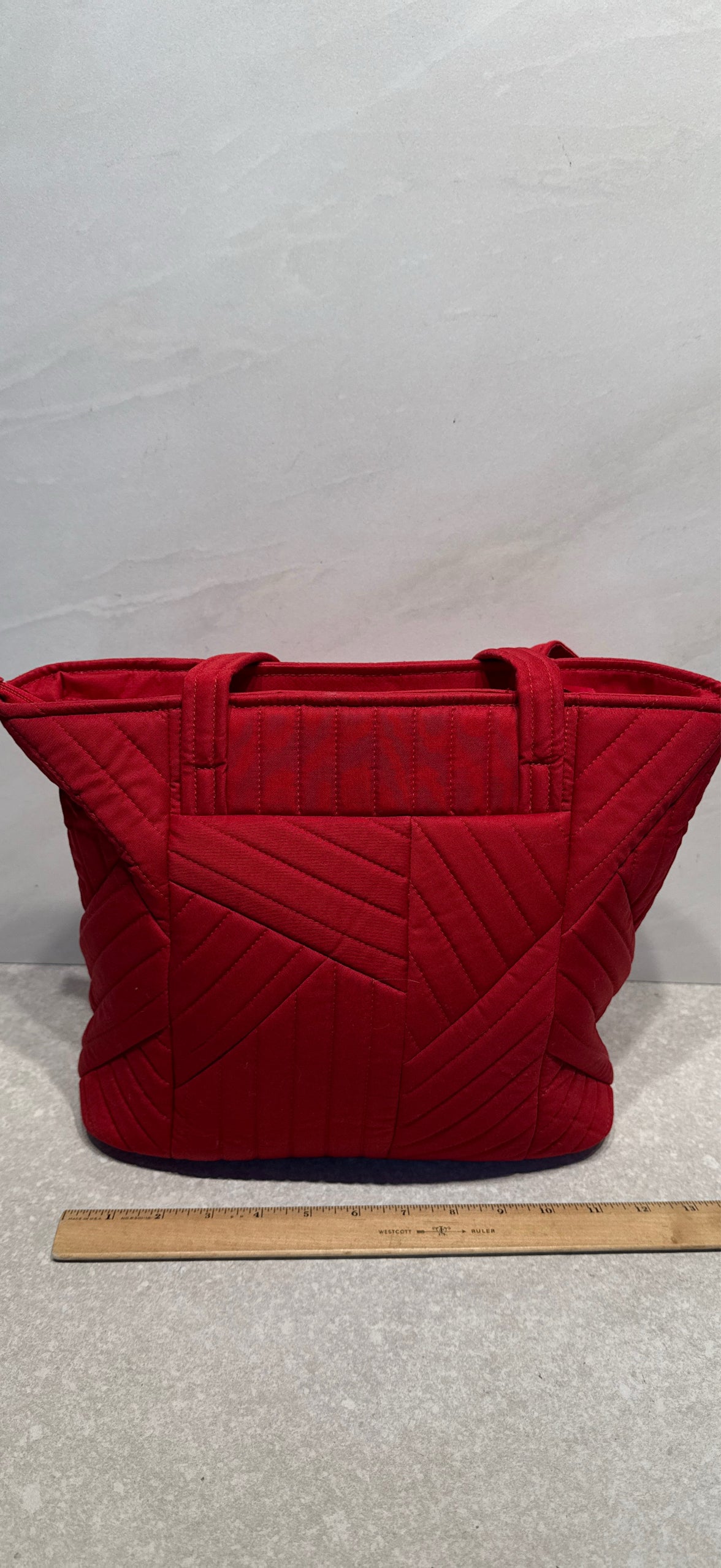 Vera Bradley Tote