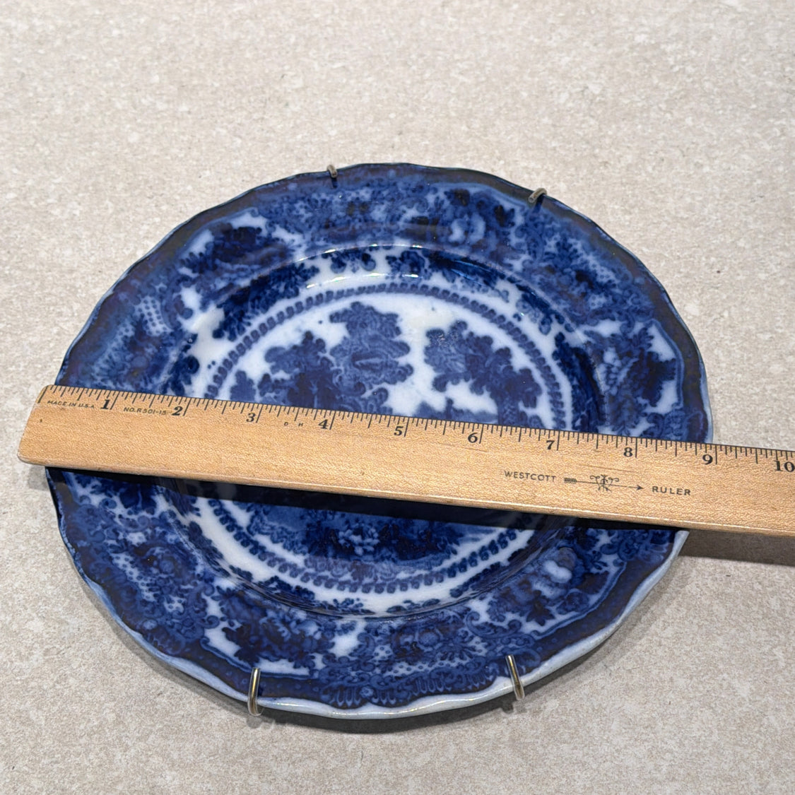 Fairy Villas Dish
