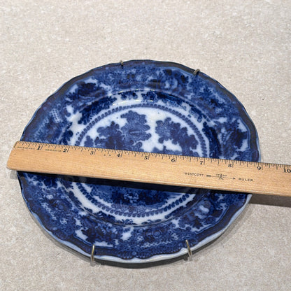 Fairy Villas Dish