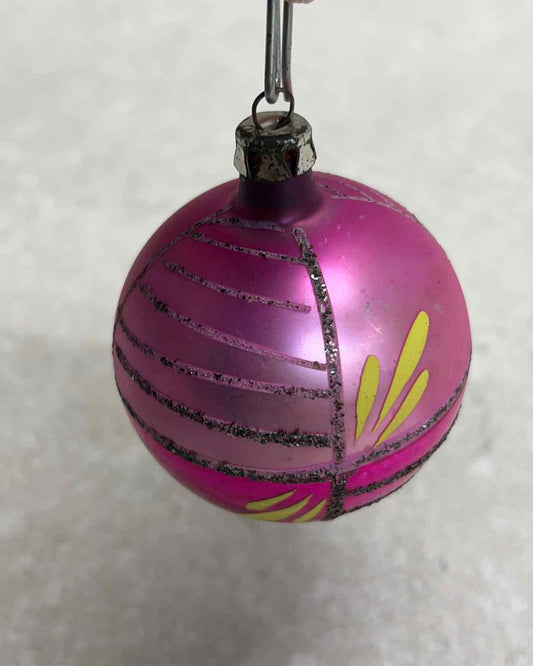 Christmas Ornament