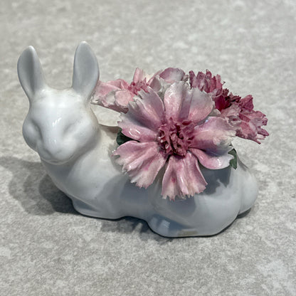 England Bunnt Flowers