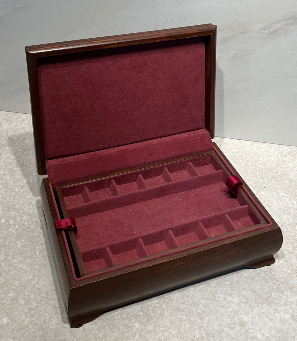 Jewelry Box